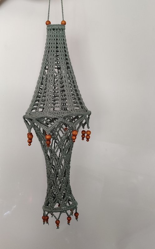 Handarbeiten Werke - Foto von michaela-schmuck1