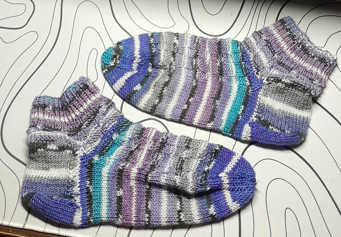 Handarbeiten Werke - Foto von Akela