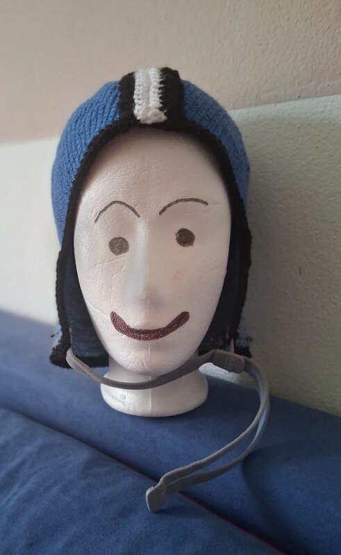 Handarbeiten Werke - Foto von schnuckilein007