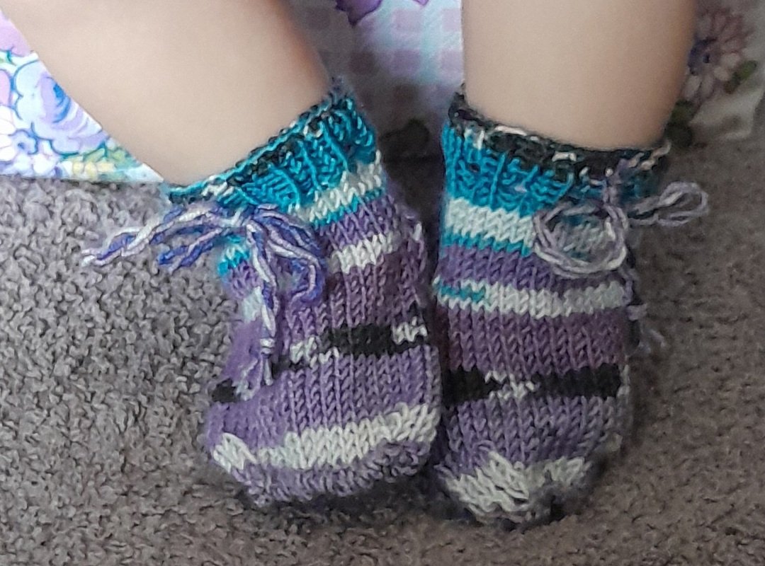 Handarbeiten Werke - Foto von Akela