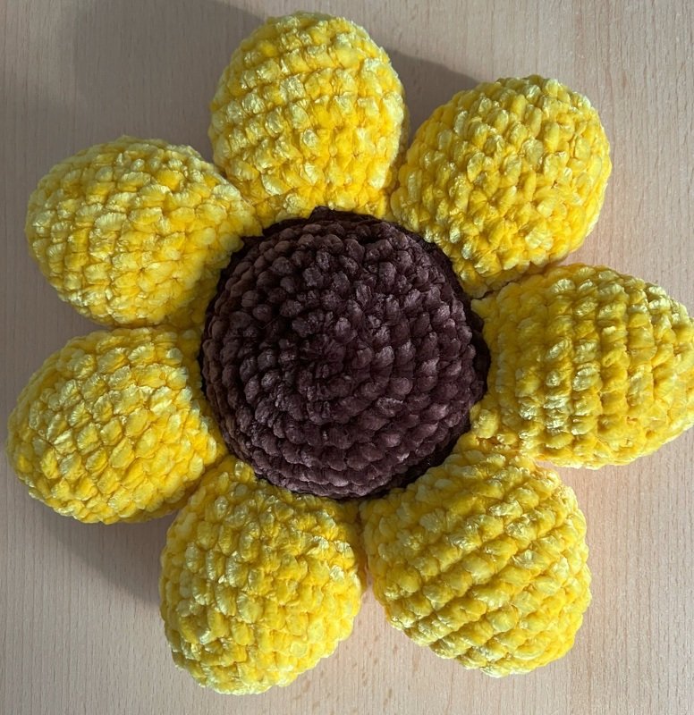 Handarbeiten Werke - Foto von steffisch1980