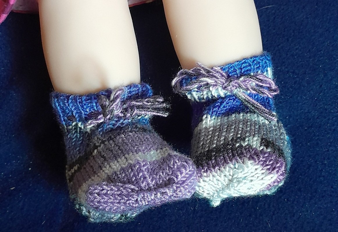 Handarbeiten Werke - Foto von Akela