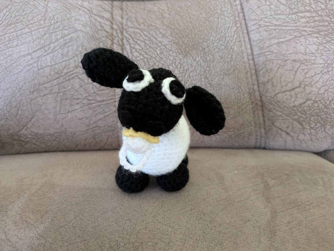 Handarbeiten Werke - Foto von Anjagurami