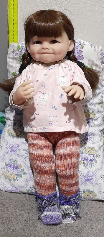 Handarbeiten Werke - Foto von Akela