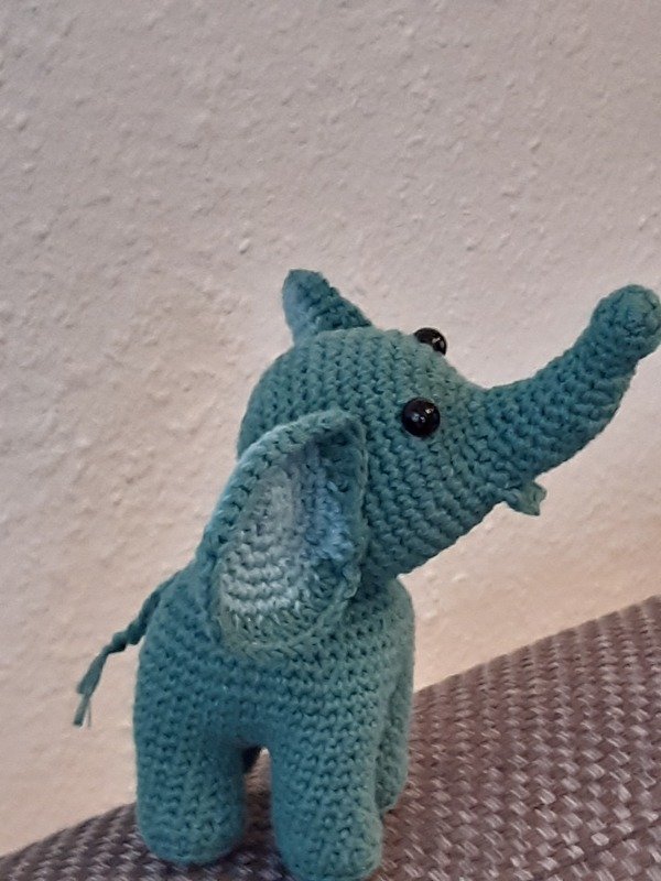 Handarbeiten Werke - Foto von Margit-21