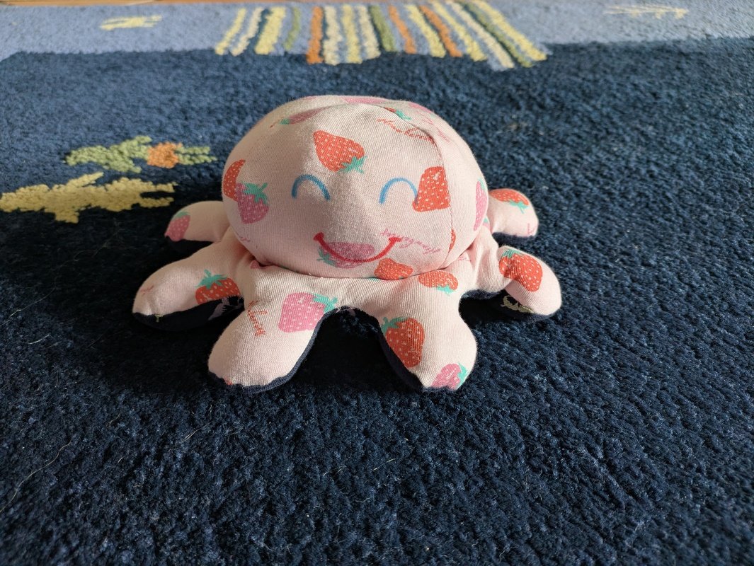 Handarbeiten Werke - Foto von Anjagurami