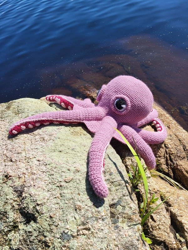 Handarbeiten Werke - Foto von Kerstin-M