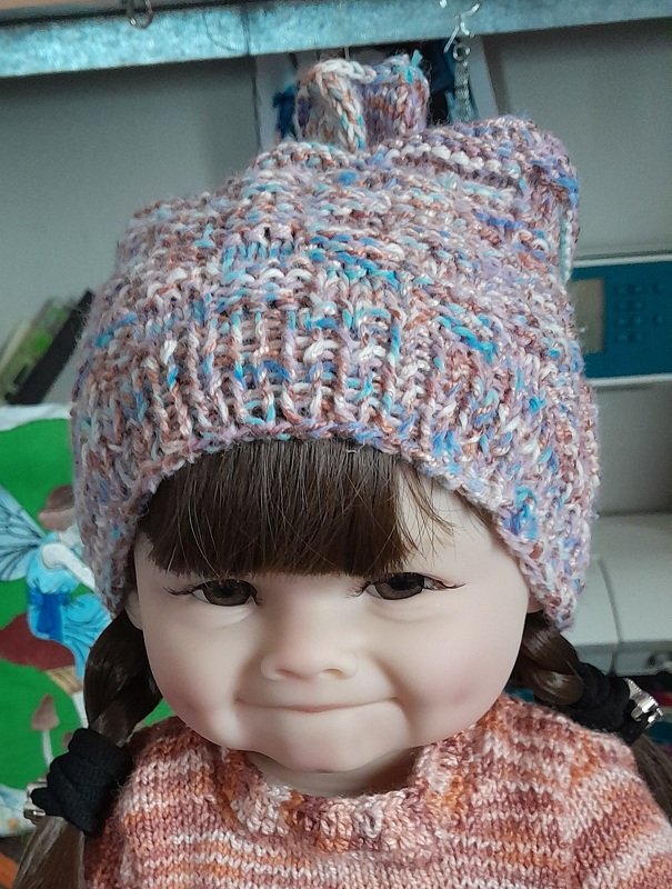 Handarbeiten Werke - Foto von Akela