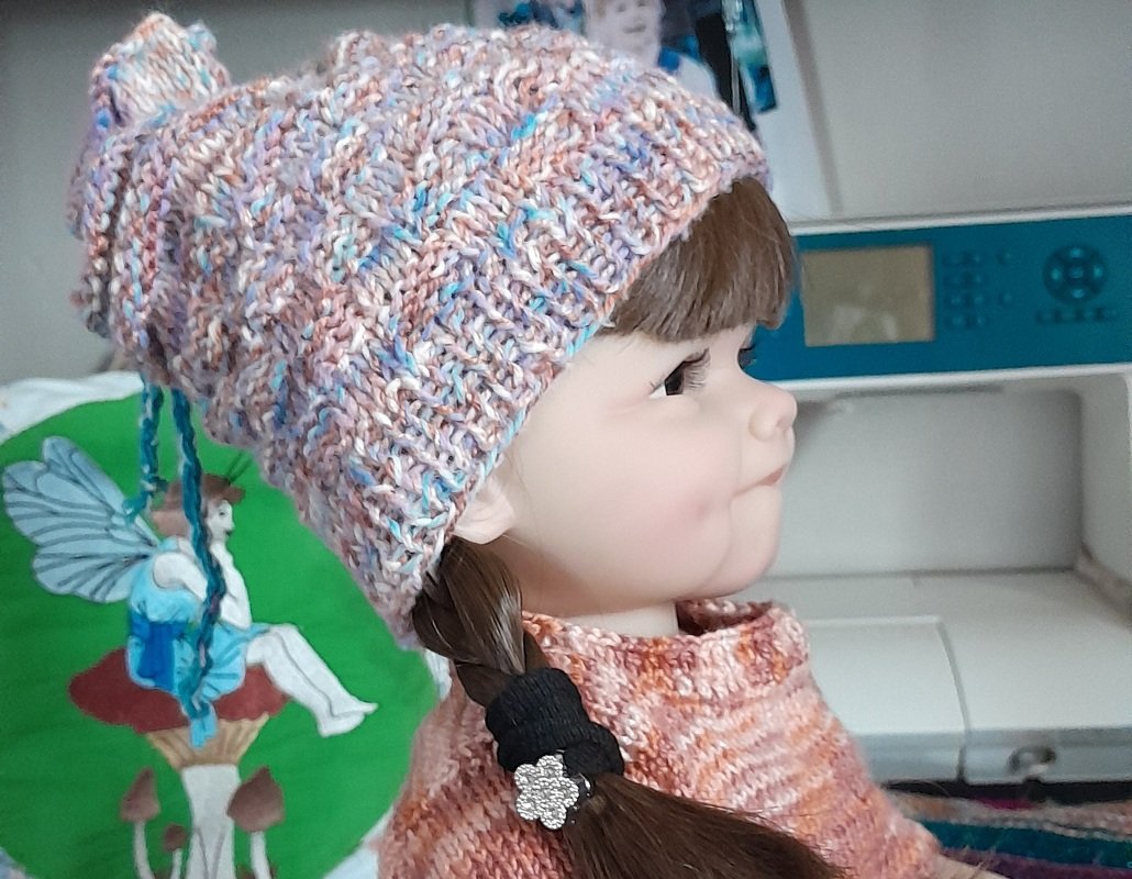 Handarbeiten Werke - Foto von Akela