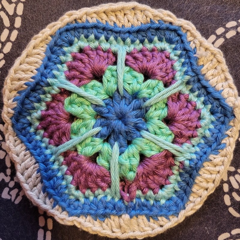 Handarbeiten Werke - Foto von PTina84