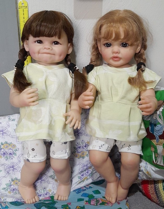 Handarbeiten Werke - Foto von Akela