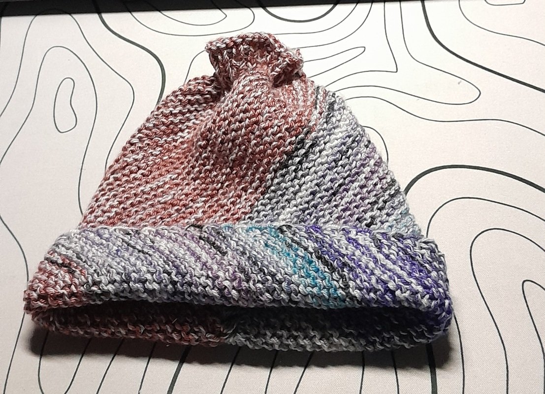 Handarbeiten Werke - Foto von Akela