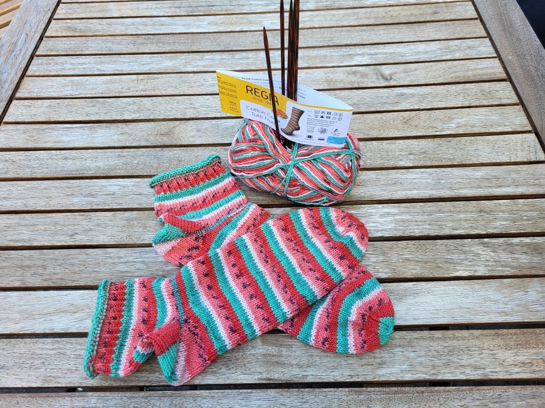 Handarbeiten Werke - Foto von anni762