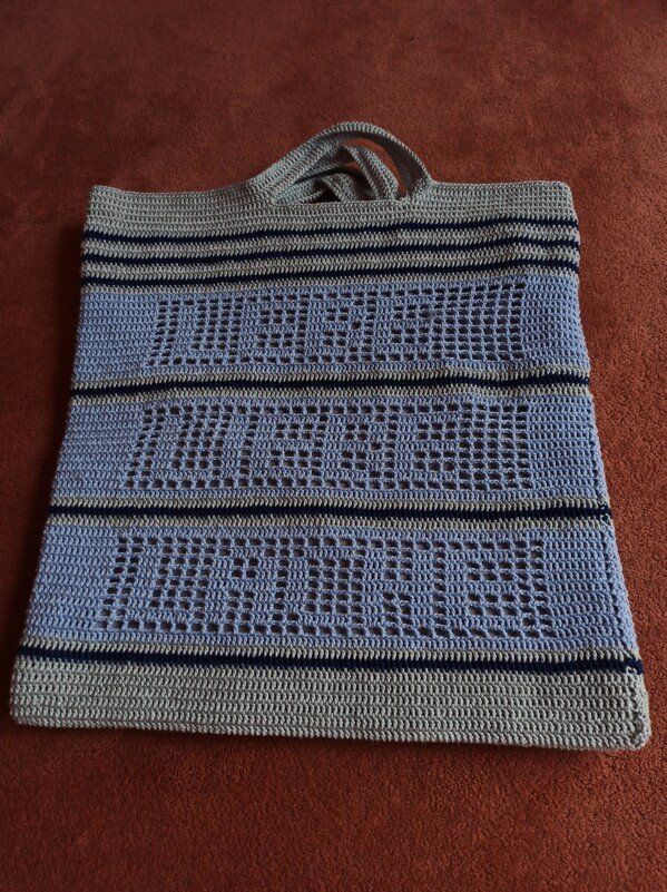 Handarbeiten Werke - Foto von Siri2022