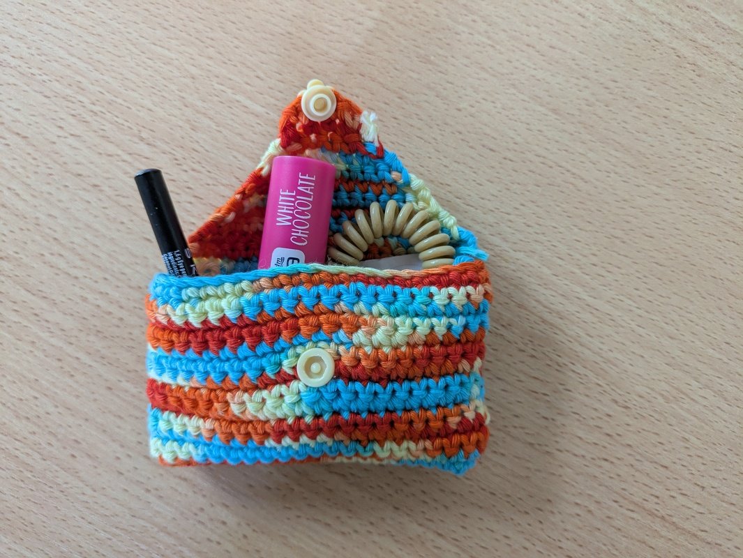 Handarbeiten Werke - Foto von Anjagurami