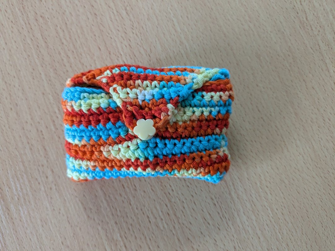 Handarbeiten Werke - Foto von Anjagurami