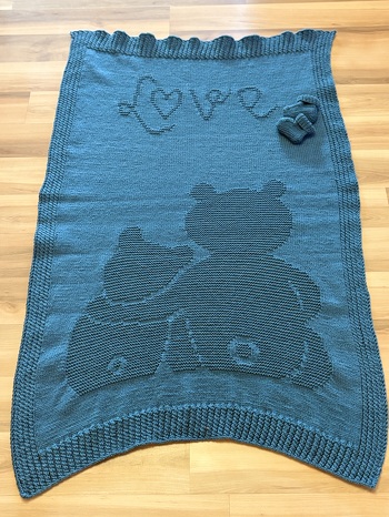 Ganz tolle Anleitung!!! Vielen lieben Dank 😊