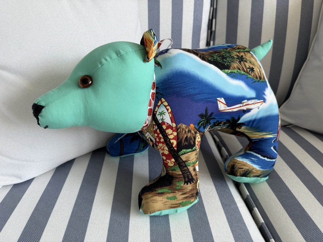 Handarbeiten Werke - Foto von veronika-t15