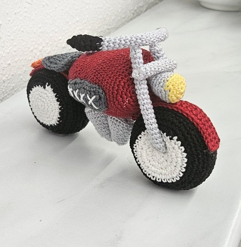 Handarbeiten Werke - Foto von simone-joham