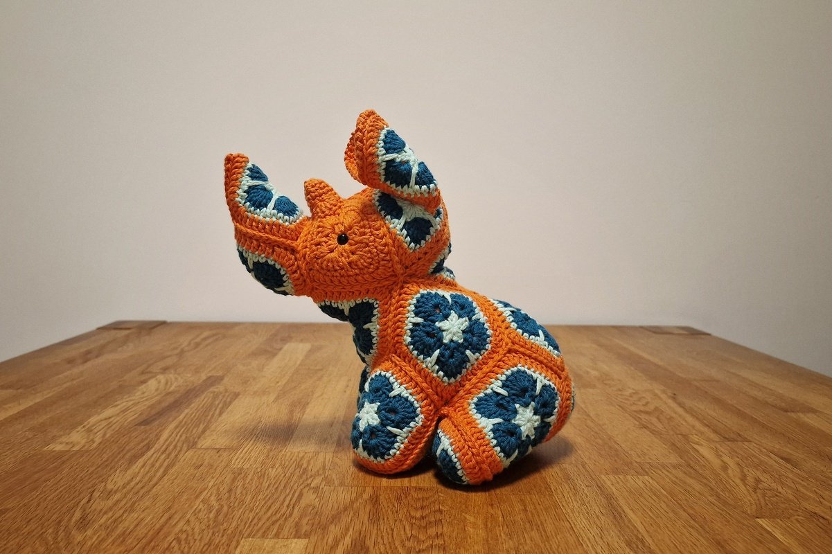 Handarbeiten Werke - Foto von julia-schlichting