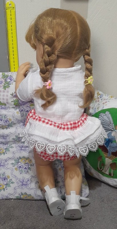 Handarbeiten Werke - Foto von Akela