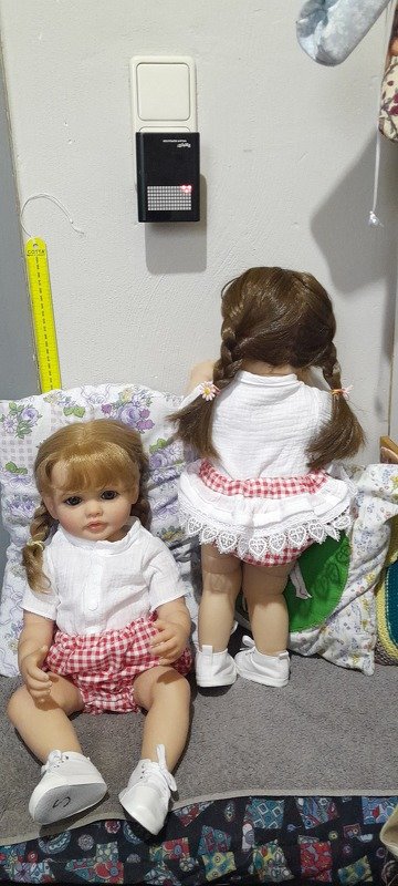 Handarbeiten Werke - Foto von Akela