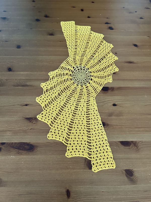 Handarbeiten Werke - Foto von ellen-kloppenburg