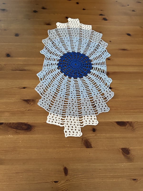 Handarbeiten Werke - Foto von ellen-kloppenburg