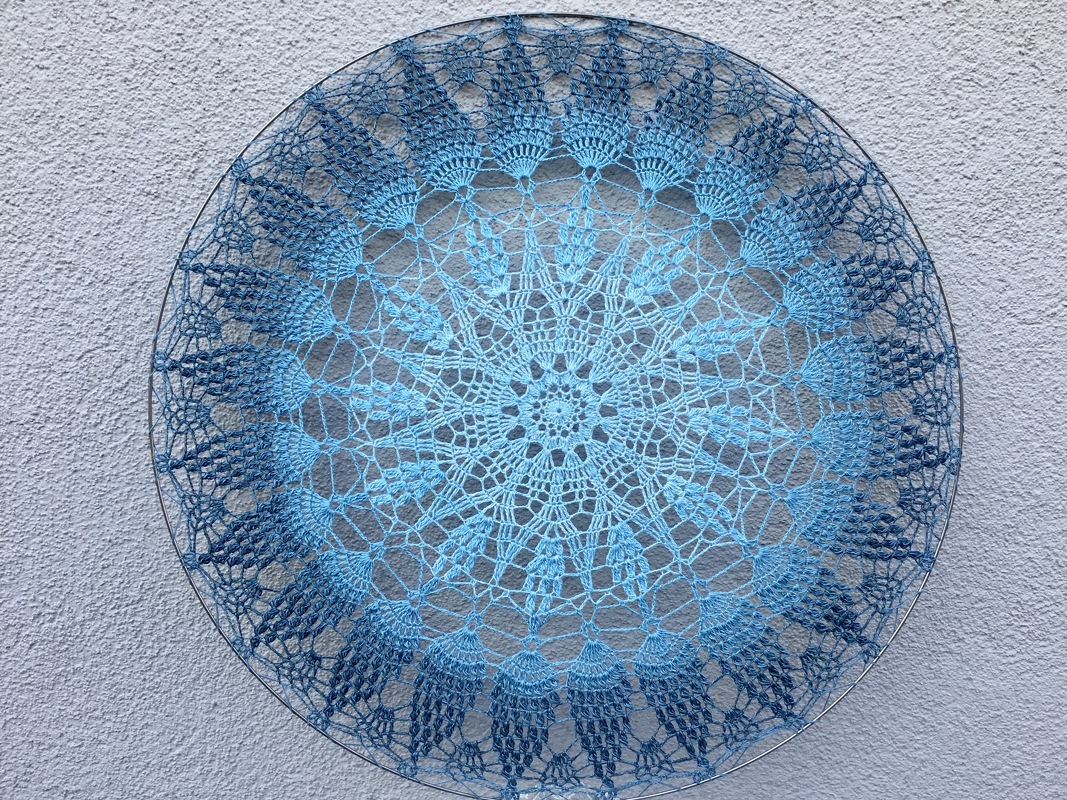 Handarbeiten Werke - Foto von Eddysmutti