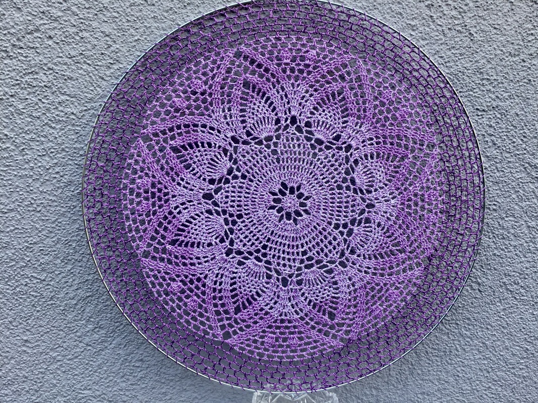 Handarbeiten Werke - Foto von Eddysmutti