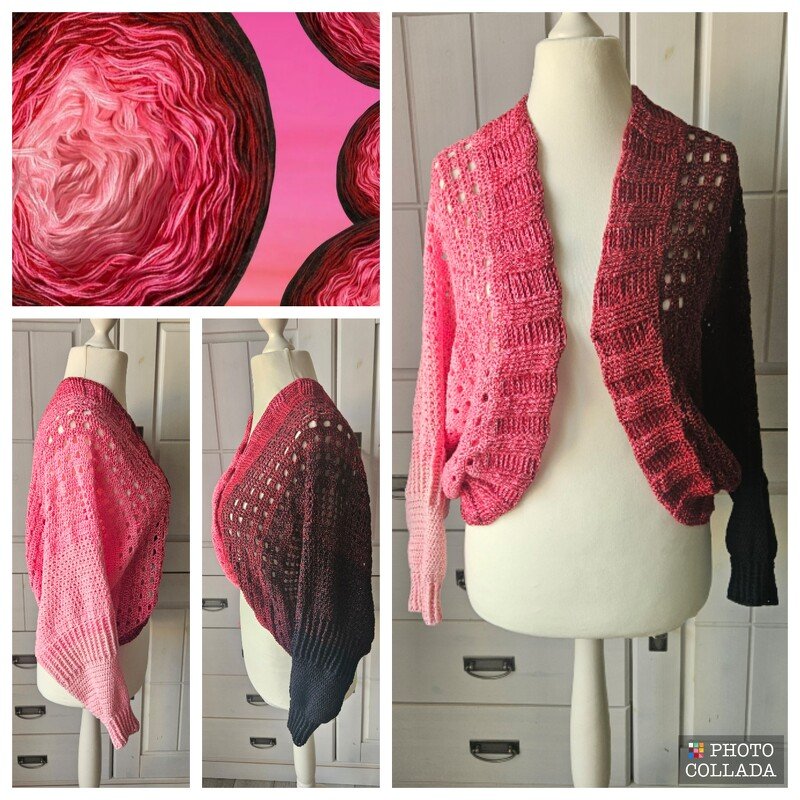 Handarbeiten Werke - Foto von jonapuck