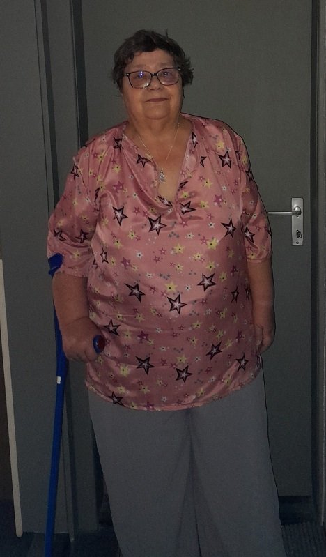 Handarbeiten Werke - Foto von Akela