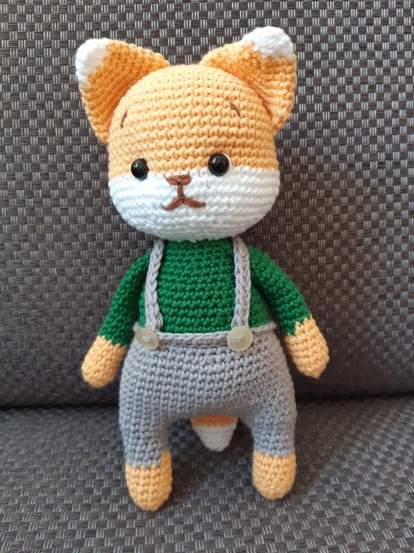 Handarbeiten Werke - Foto von Margit-21