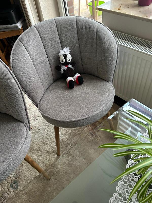 Handarbeiten Werke - Foto von Wanitschek66