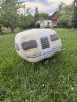 gehäkelter Wohnwagen Stellplatz/Campingplatz „ Modern Caravan „ Anleitung