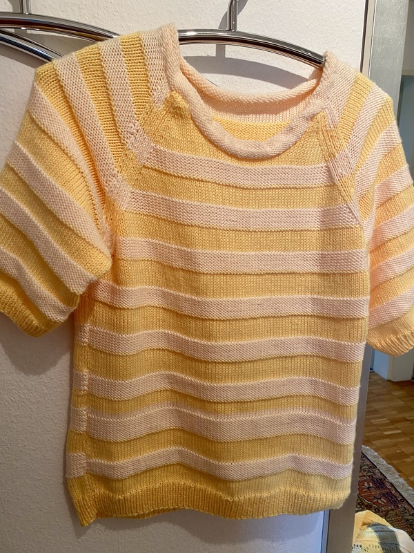 Handarbeiten Werke - Foto von margrit-gruenig1