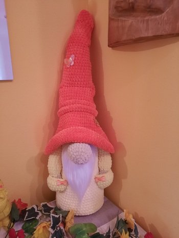 Sooooo schön geworden!!! Einfache Anleitung zum häkeln.