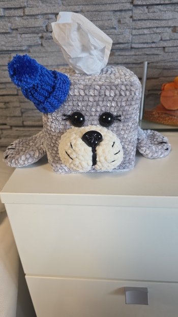 Eine Super leichte Anleitung. Ich bin von meinem Ergebnis echt begeistert.