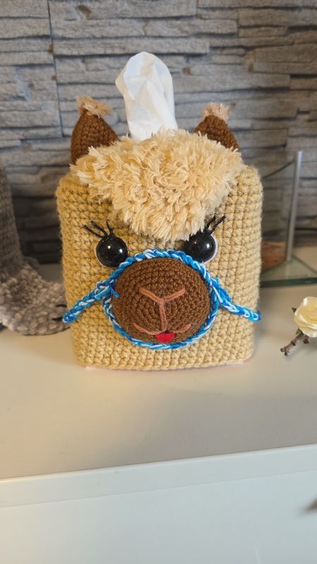 Handarbeiten Werke - Foto von baerebel-feth