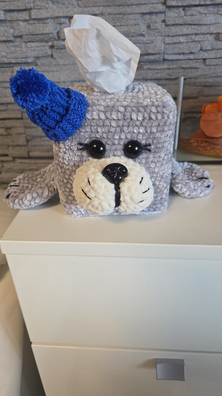 Handarbeiten Werke - Foto von baerebel-feth