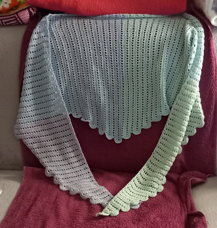 Handarbeiten Werke - Foto von Bastelfan