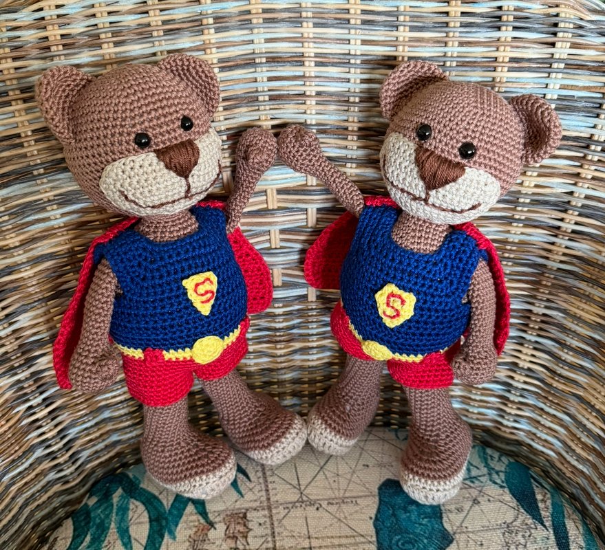 Handarbeiten Werke - Foto von veronika-t15