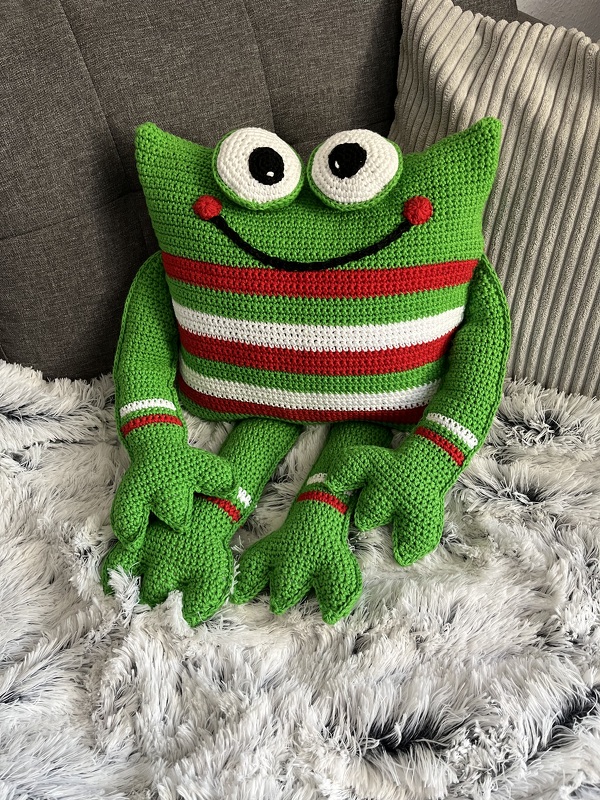 Handarbeiten Werke - Foto von karin-bagusch