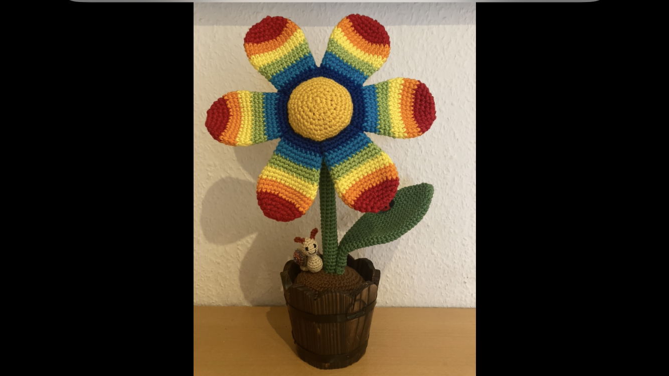 Handarbeiten Werke - Foto von kirstin-barbey-niemann