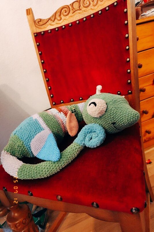 Handarbeiten Werke - Foto von kathy-kay