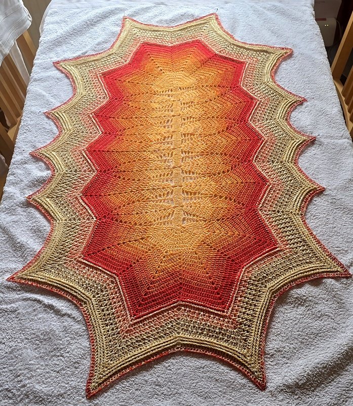 Handarbeiten Werke - Foto von karin-steinfurt