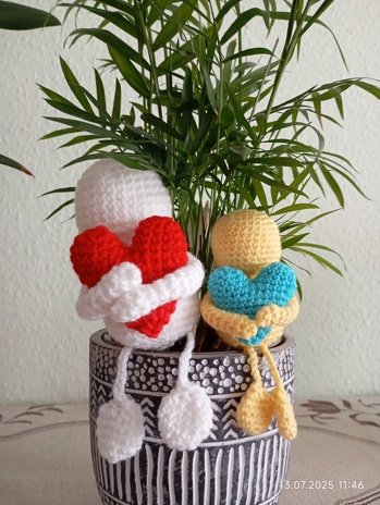 Herzenssache macht Spaß und gute Laune. Sehr gut verständlich geschrieben. Danke für diese kostenlose Anleitung.