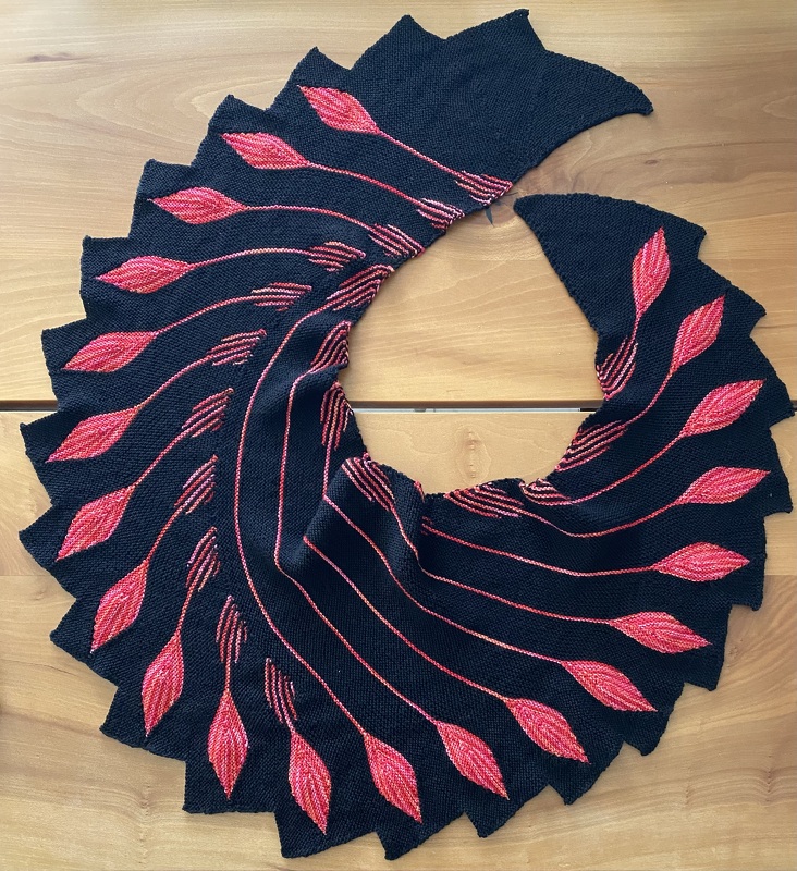 Handarbeiten Werke - Foto von danielaeigenmann