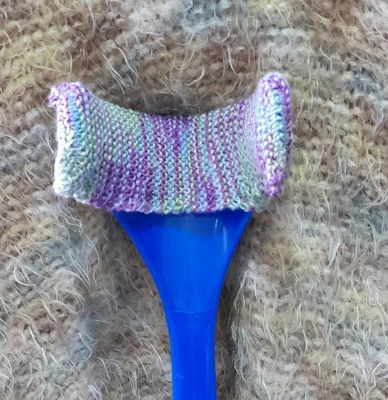 Handarbeiten Werke - Foto von Akela