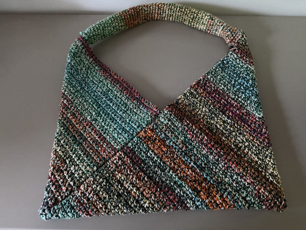 Handarbeiten Werke - Foto von veronika-t15